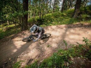 Bike Park de Serre Chevalier