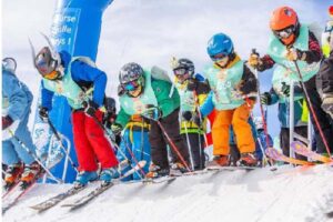 Le Grand Prix de Serre-Chevalier